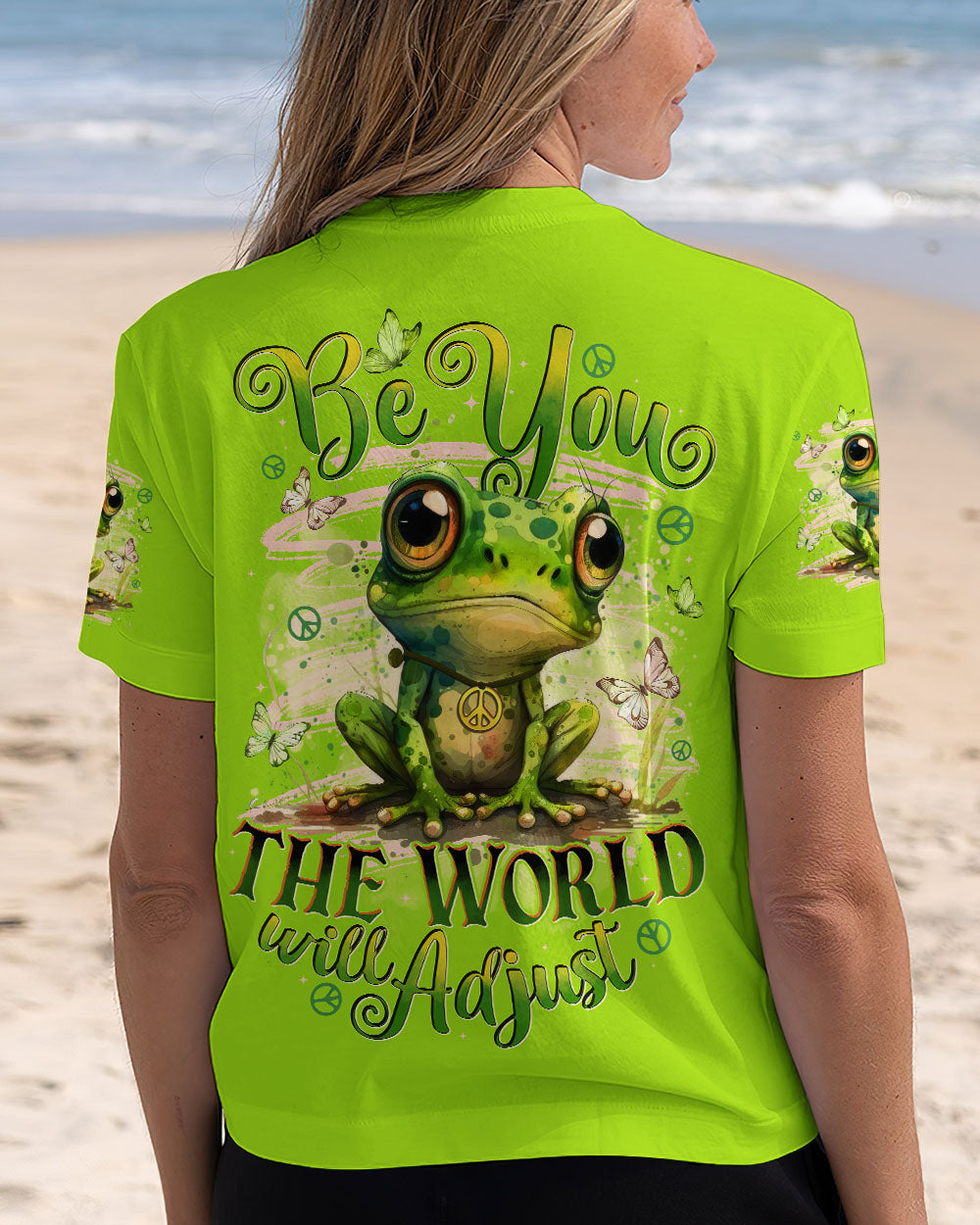 Category_Short sleeves