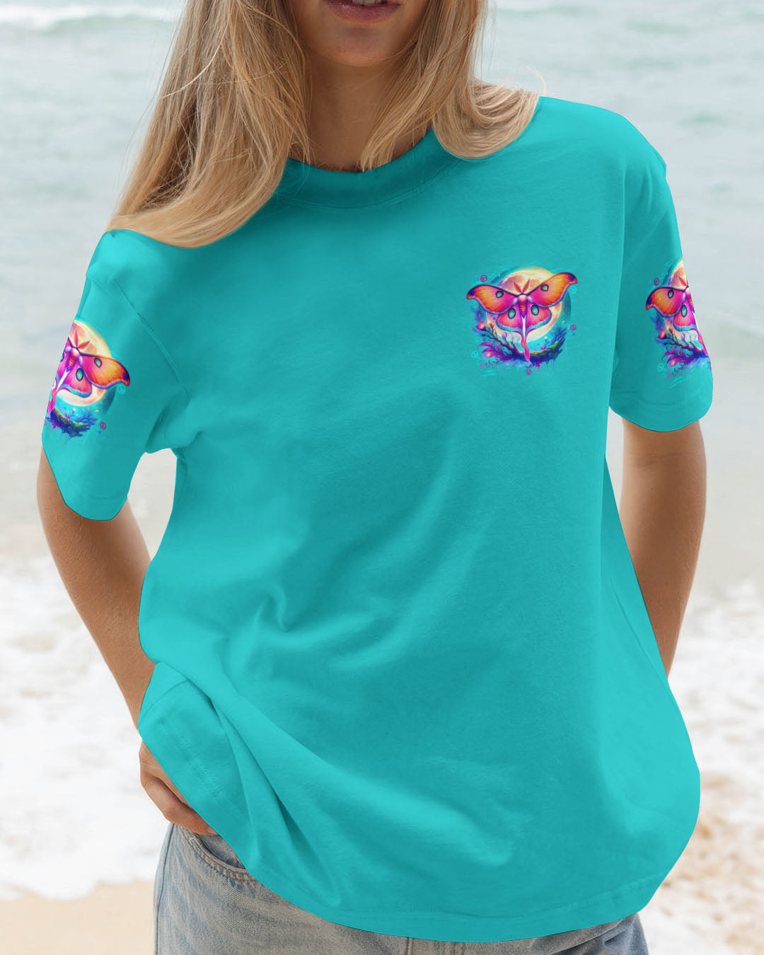 Category_Short sleeves