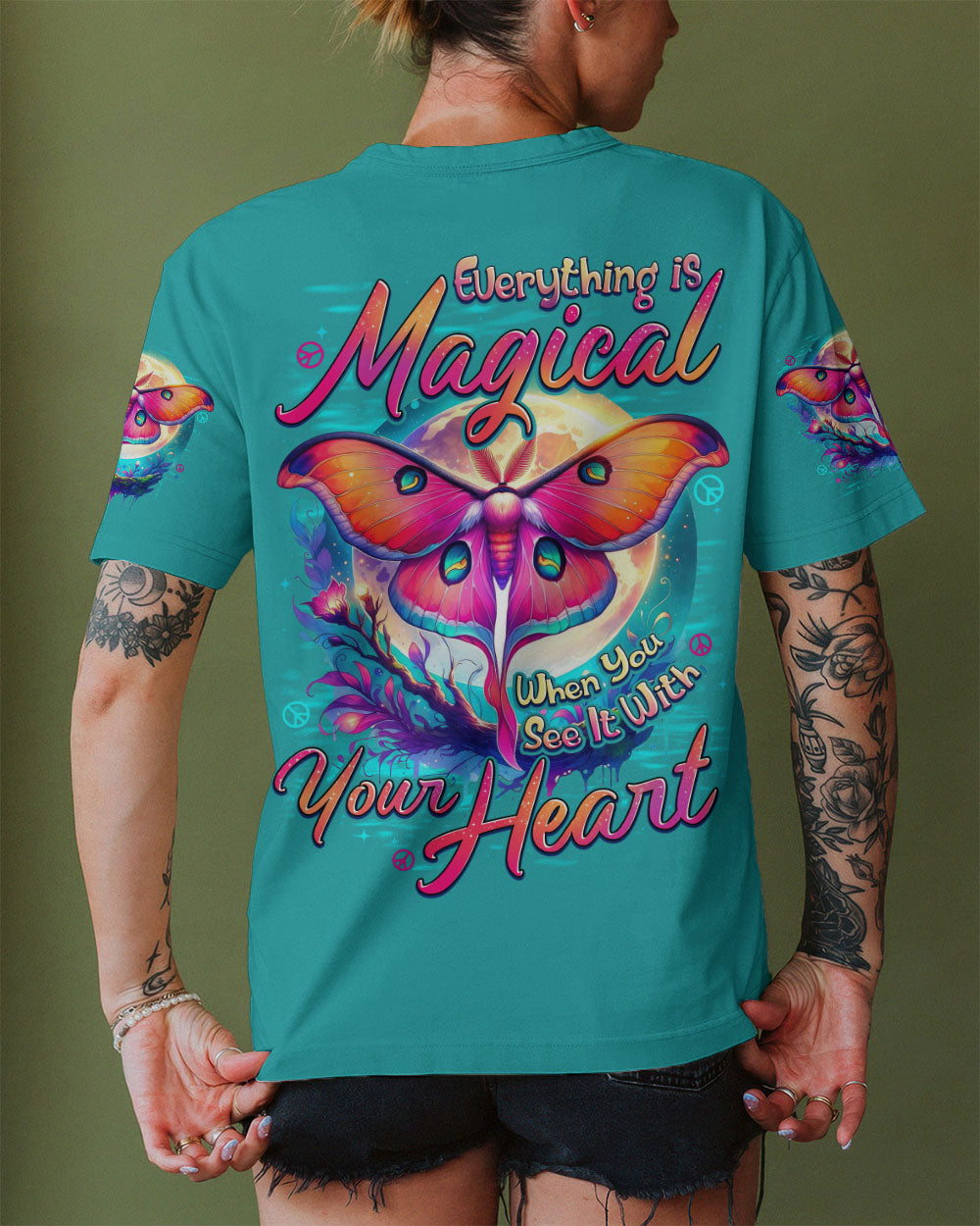 Category_Short sleeves