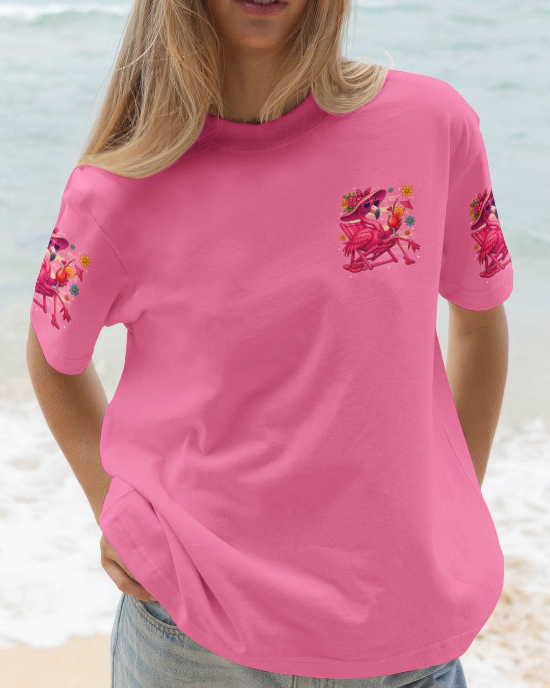 Category_Short sleeves