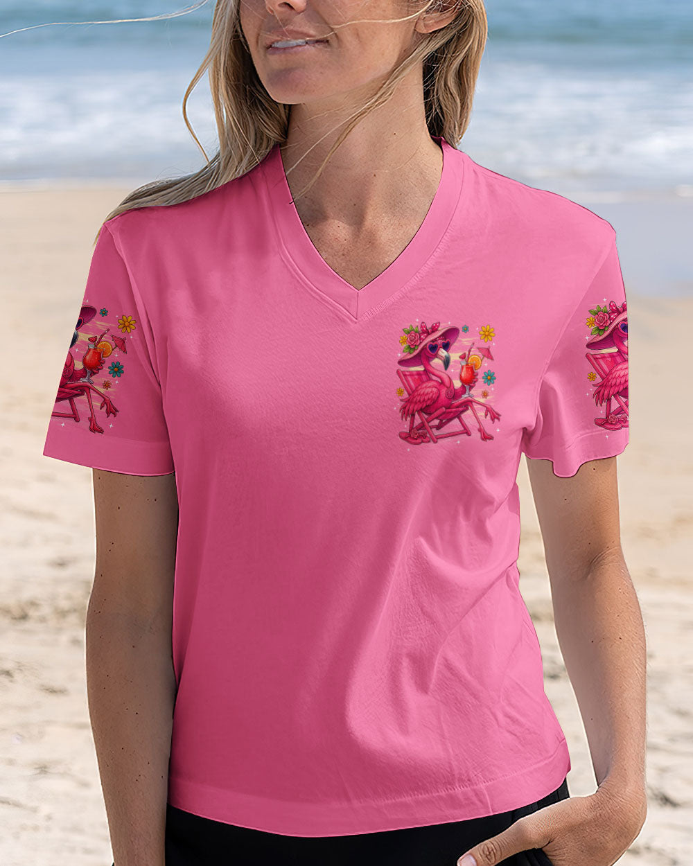 Category_Short sleeves