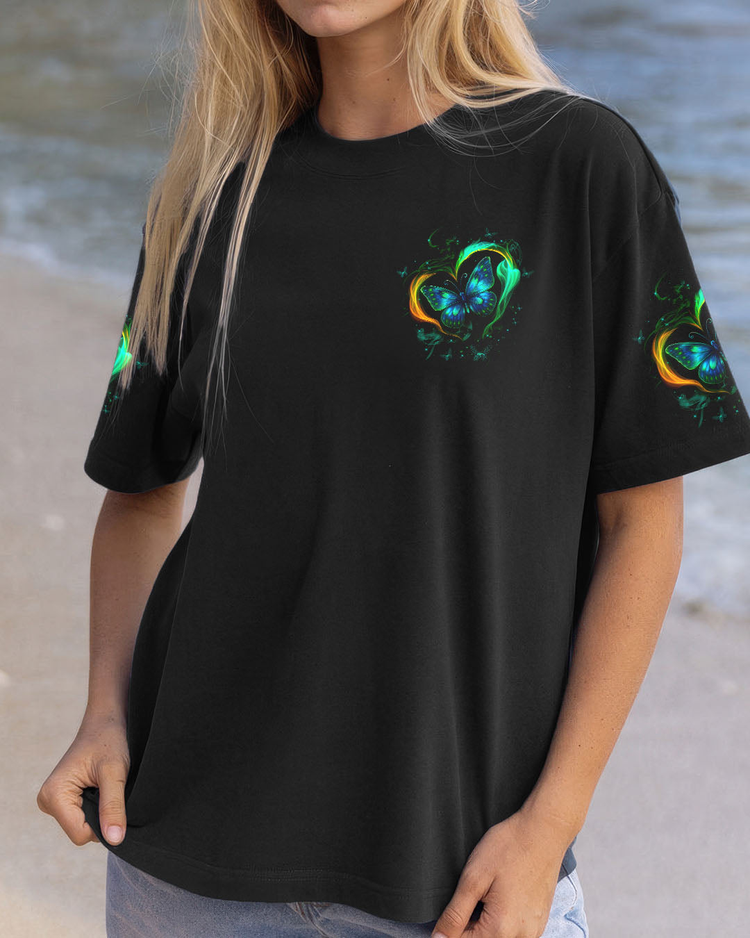 Category_Short sleeves