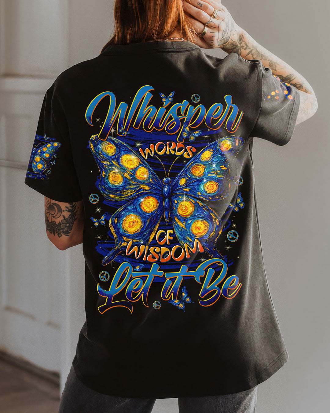 Category_Short sleeves