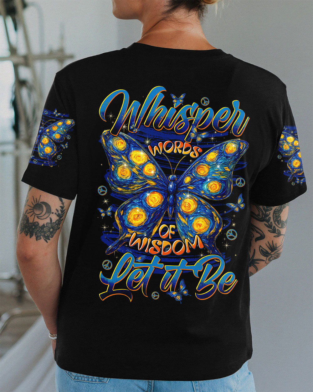 Category_Short sleeves