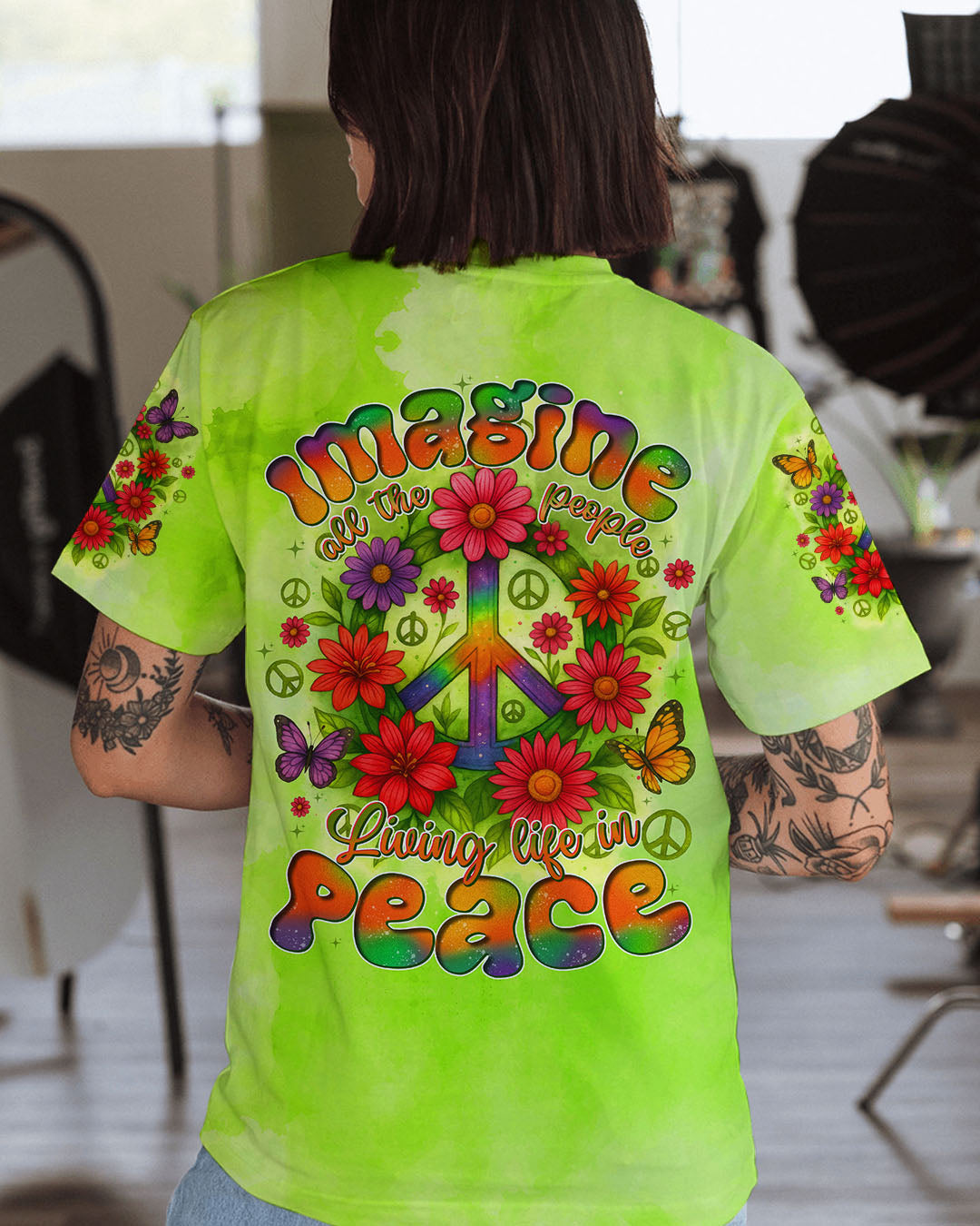 Category_Short sleeves