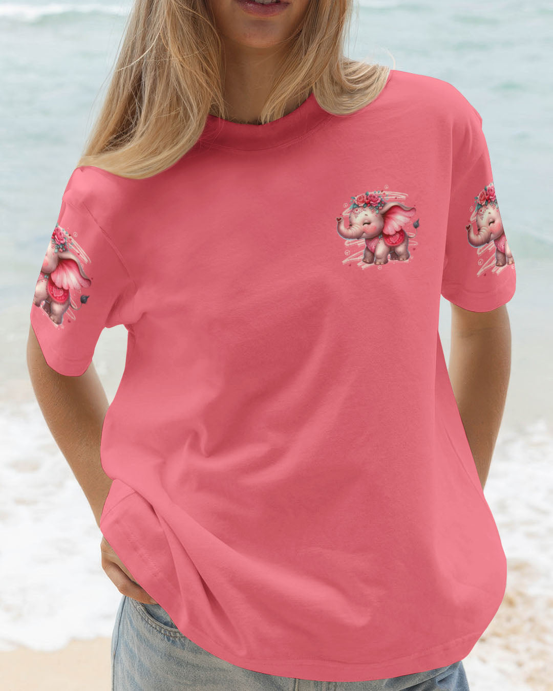 Category_Short sleeves