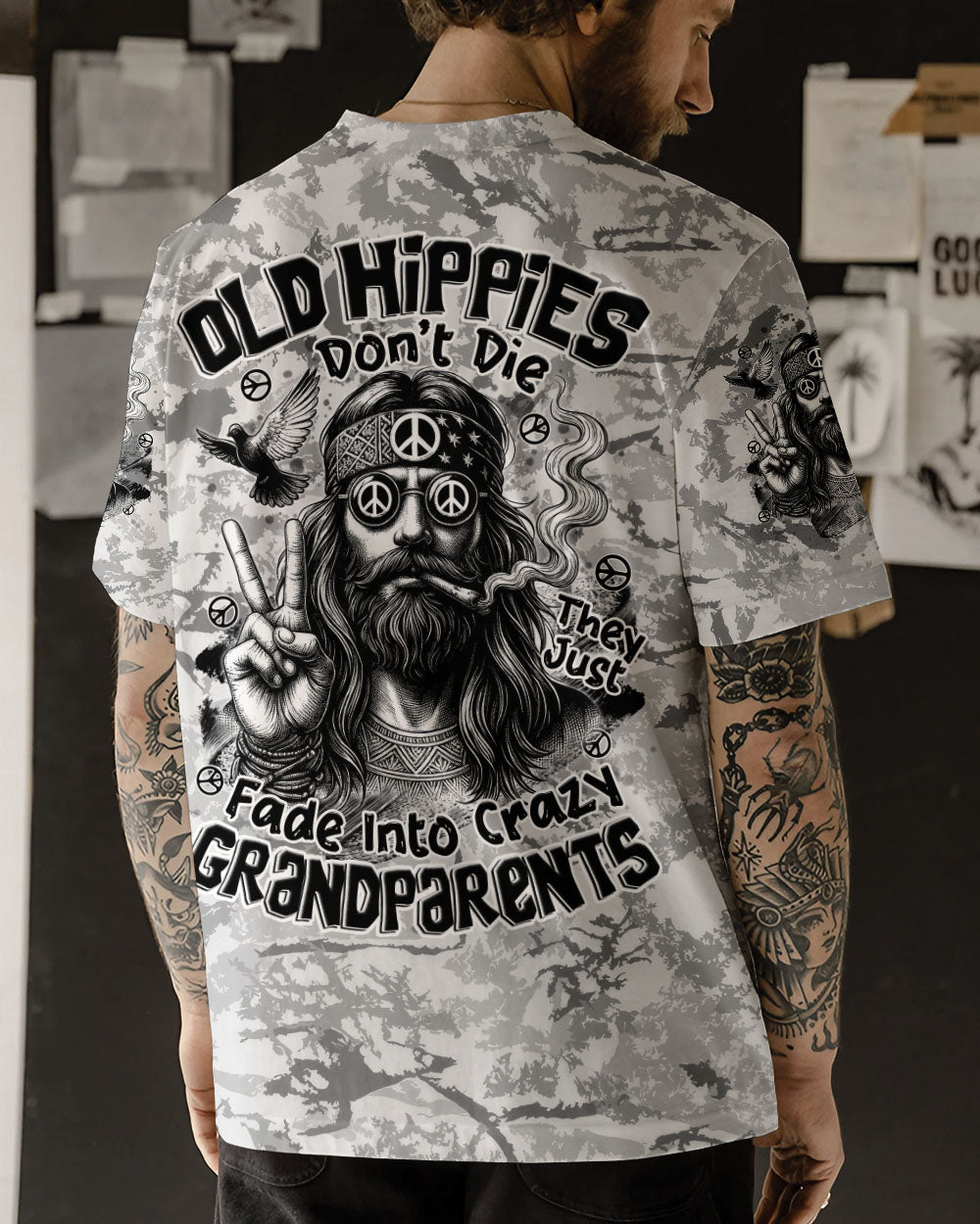 Category_Short sleeves