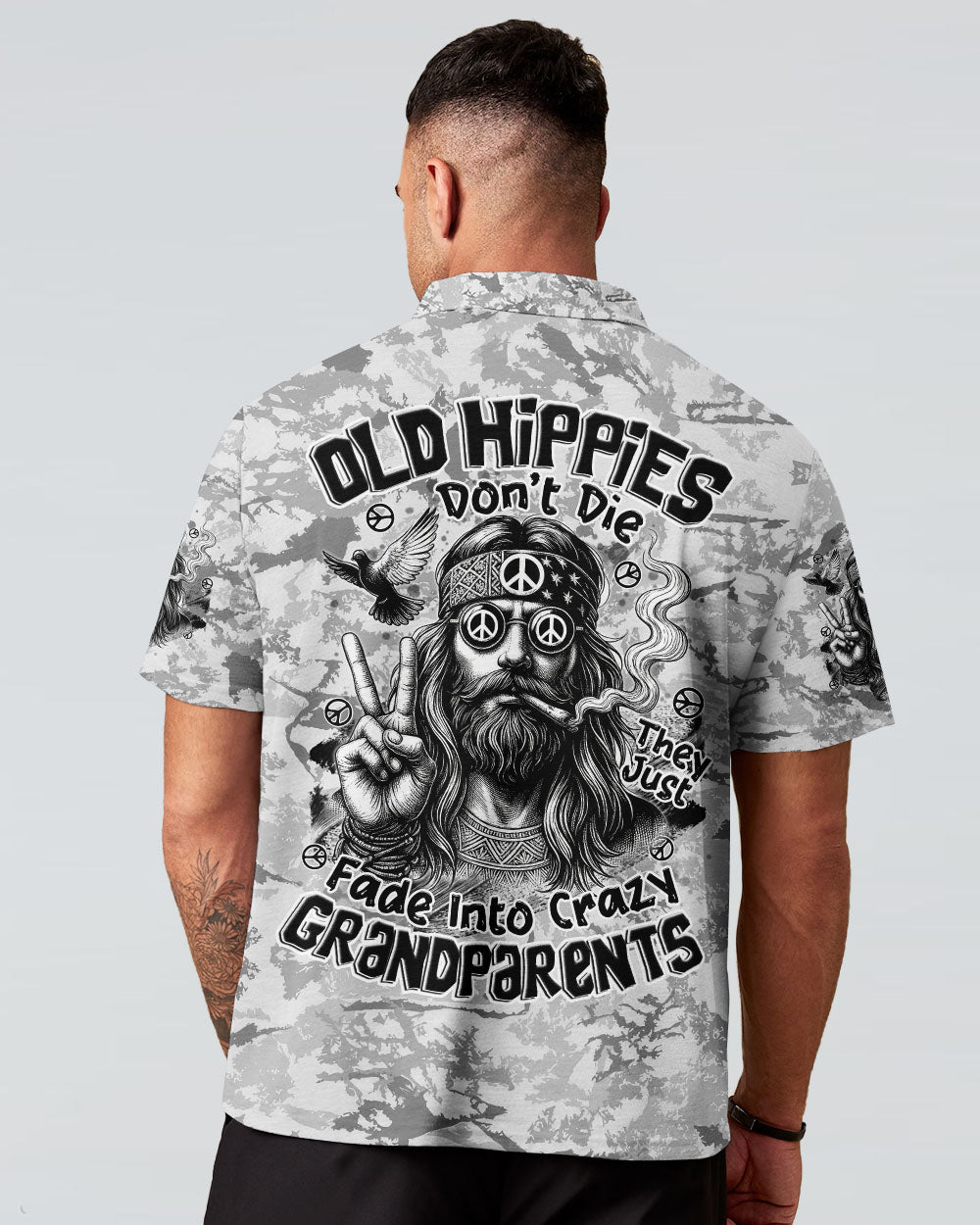 Category_Short sleeves
