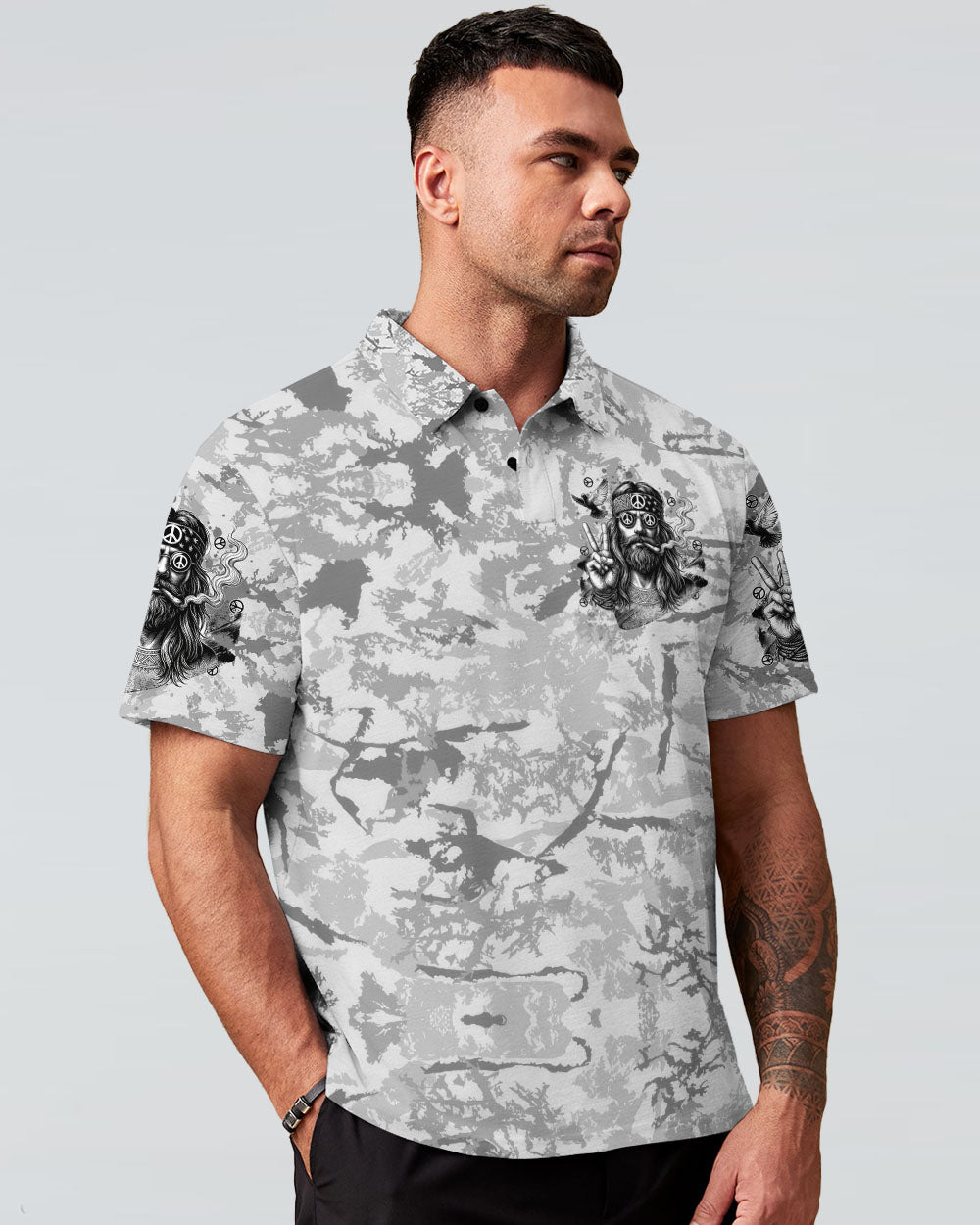 Category_Short sleeves