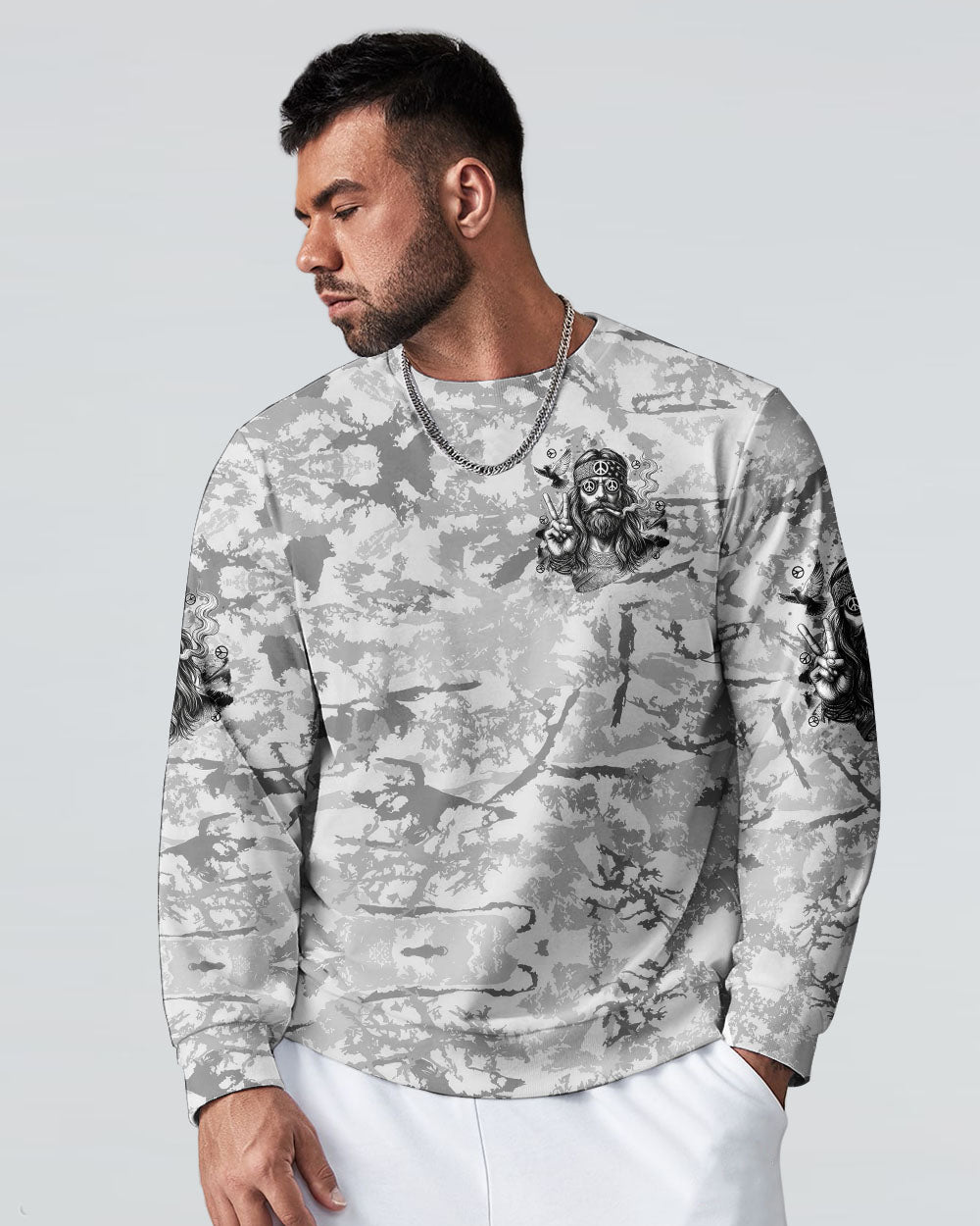 Category_Sweatshirt & Hoodies