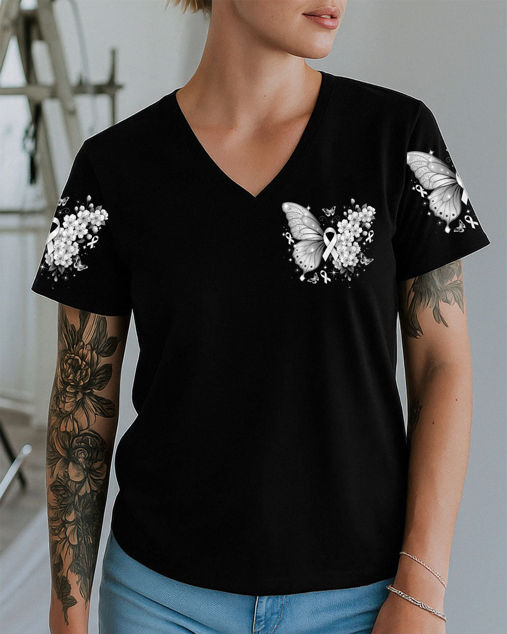 Category_Short sleeves
