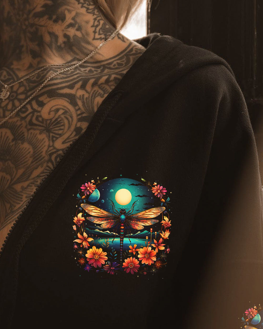 Category_Sweatshirt & Hoodies