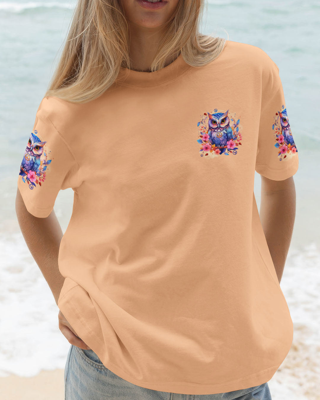 Category_Short sleeves