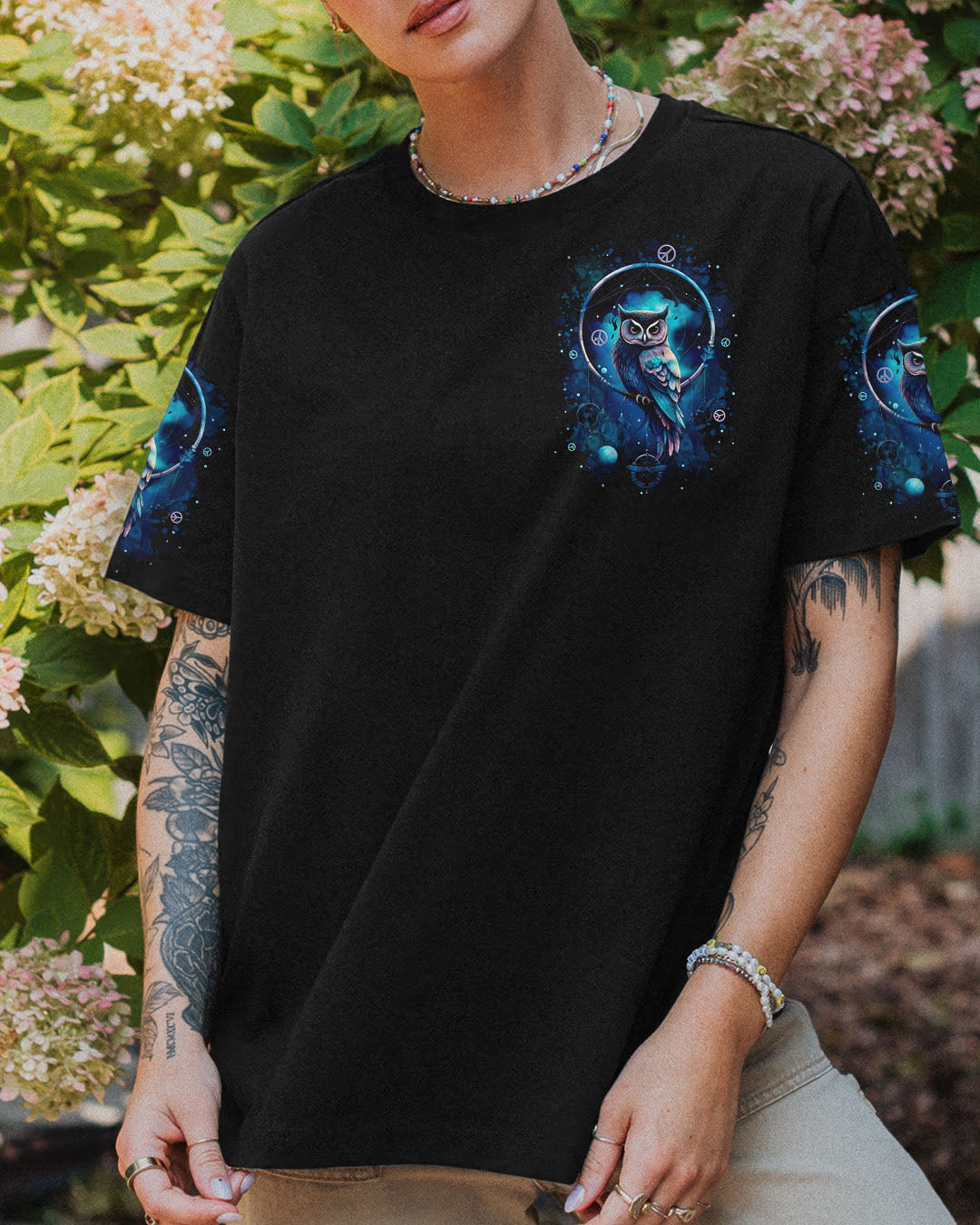 Category_Short sleeves