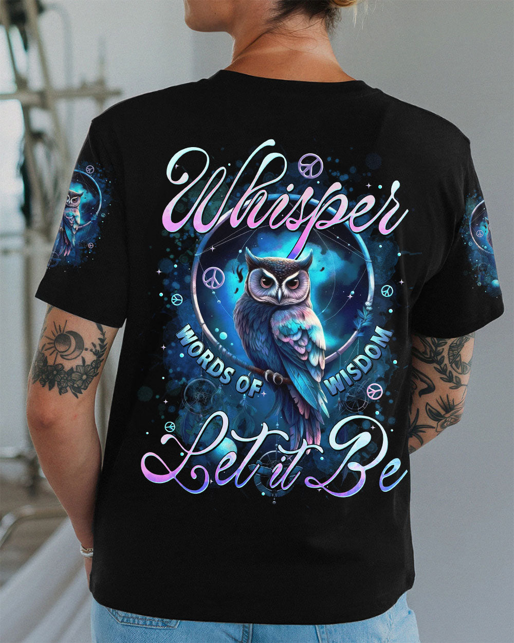 Category_Short sleeves