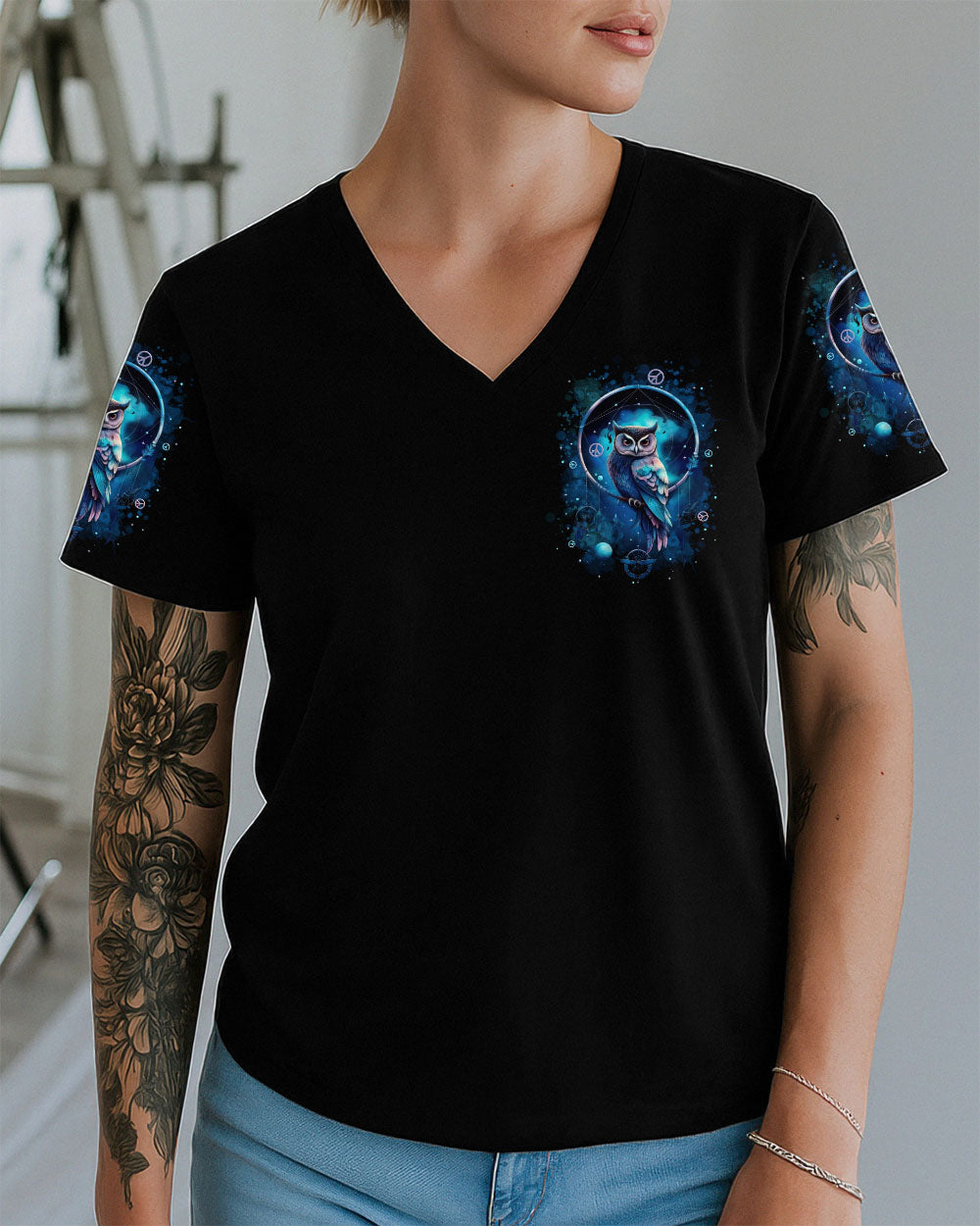 Category_Short sleeves