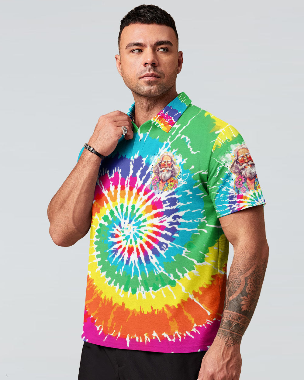 Category_Short sleeves