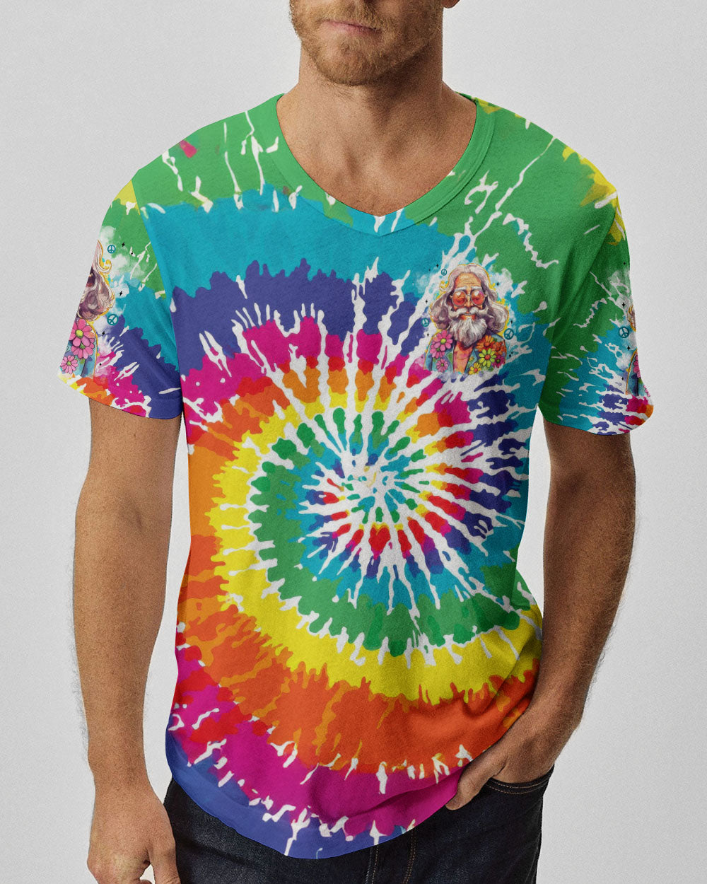 Category_Short sleeves