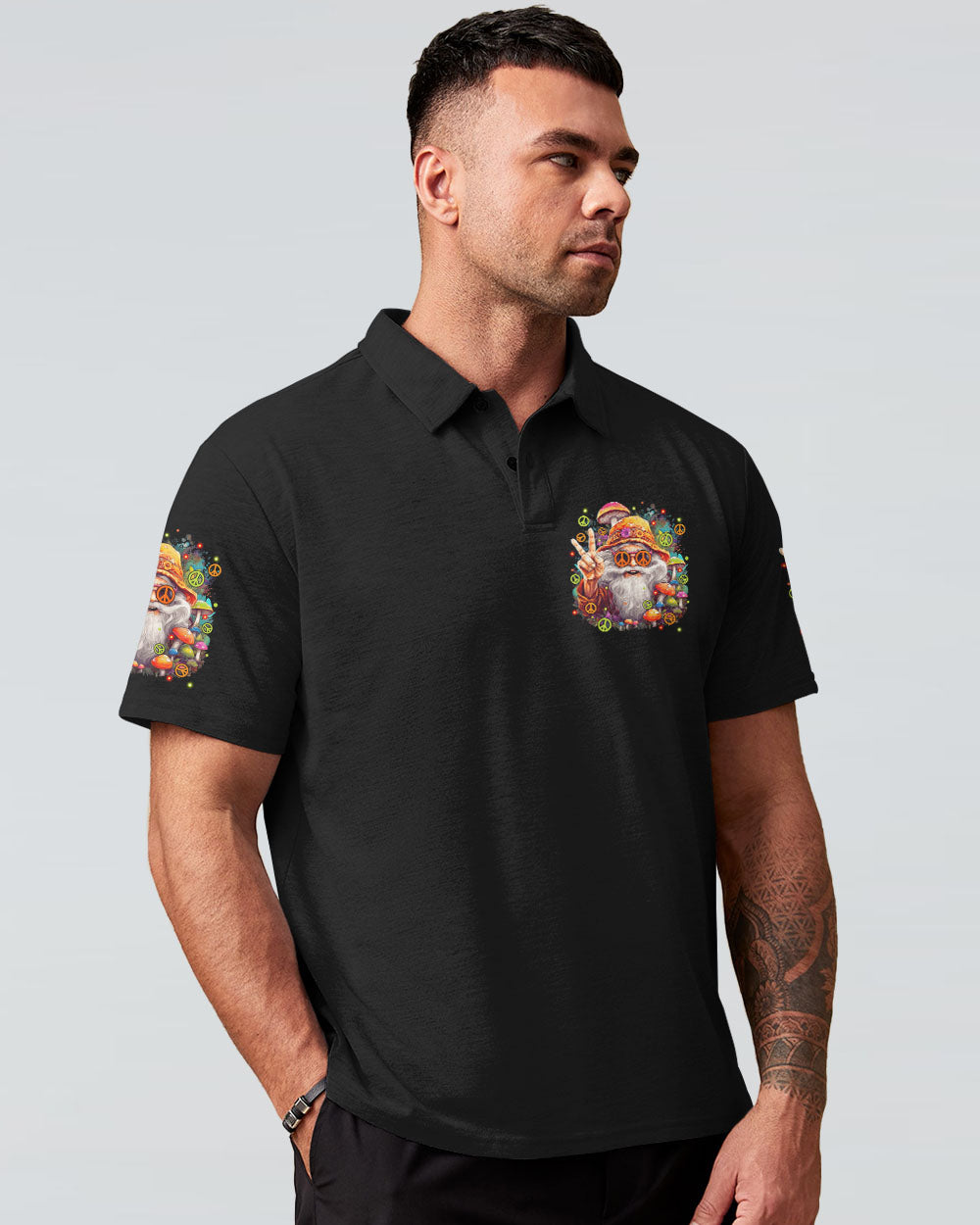 CATEGORY_SHORT SLEEVES