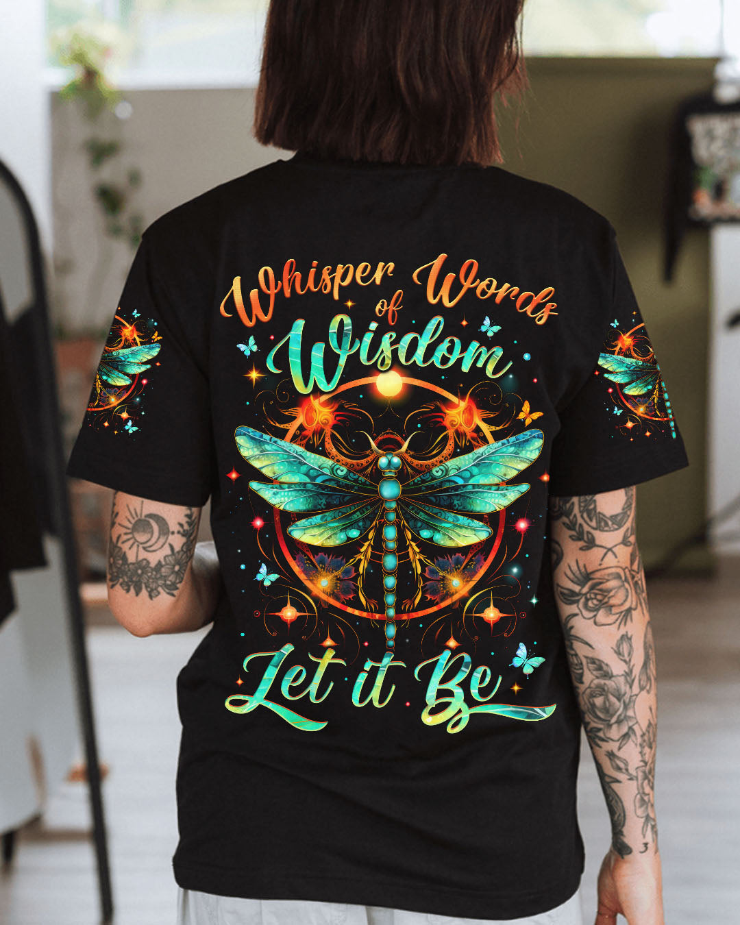 Category_Short sleeves