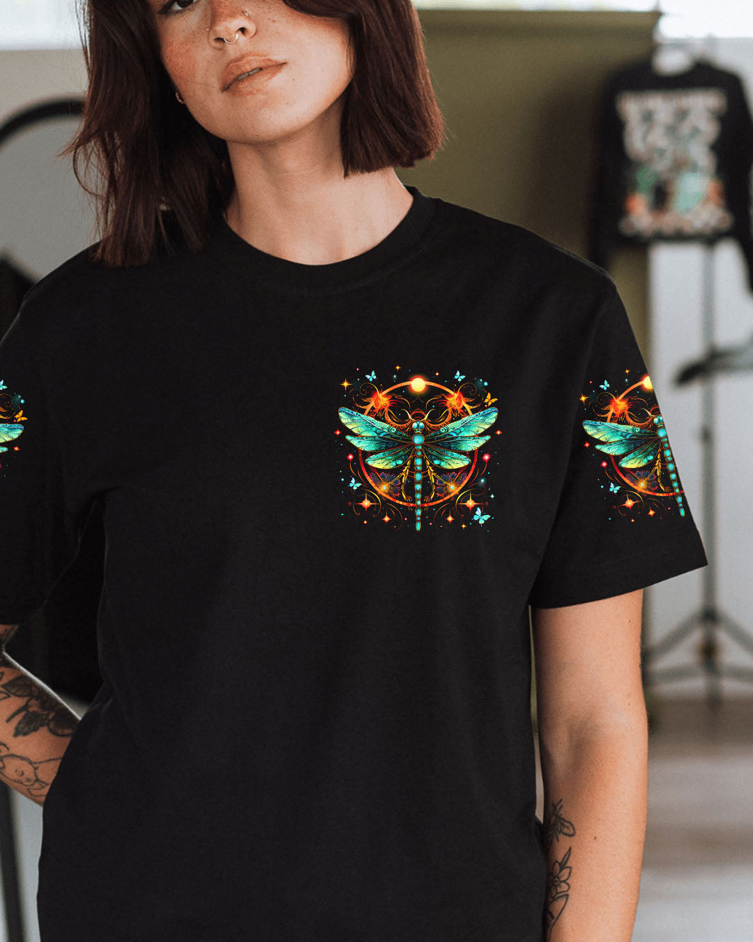 Category_Short sleeves