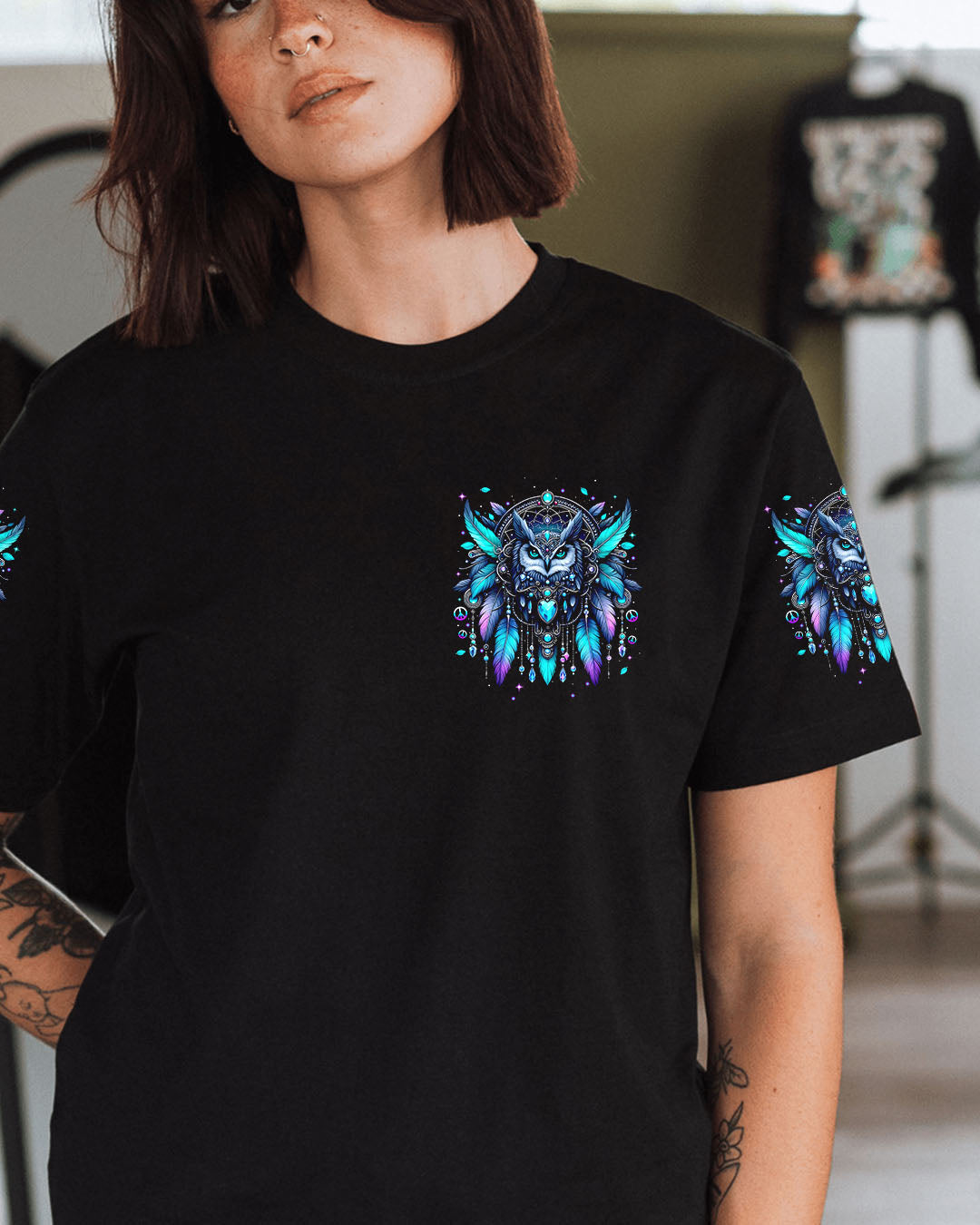 Category_Short sleeves