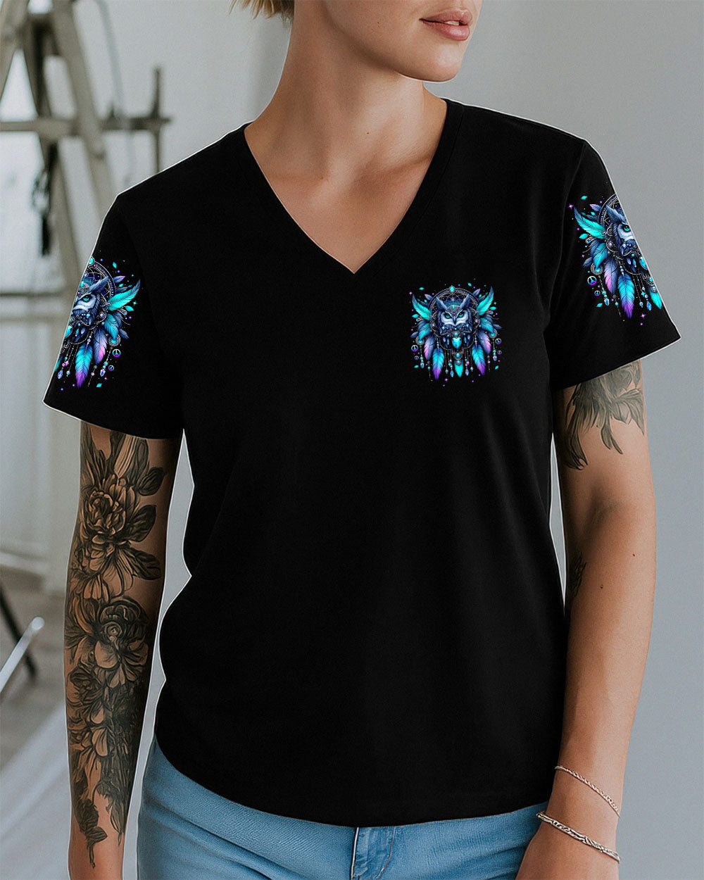 Category_Short sleeves