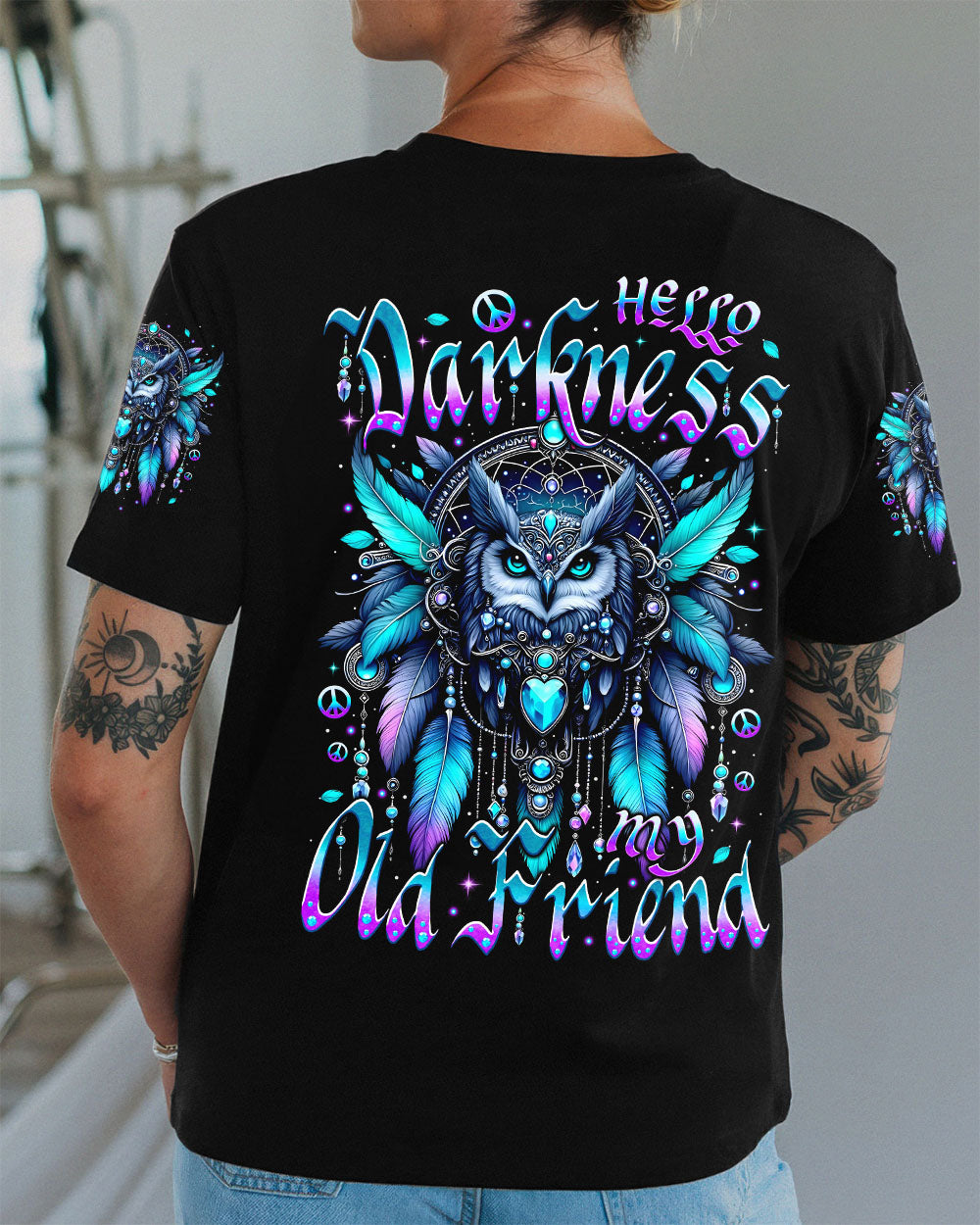 Category_Short sleeves