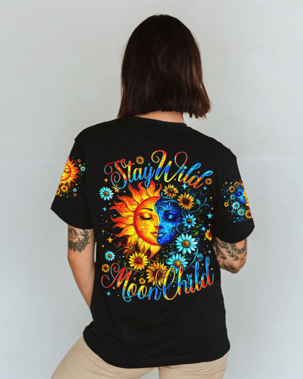 Category_Short sleeves