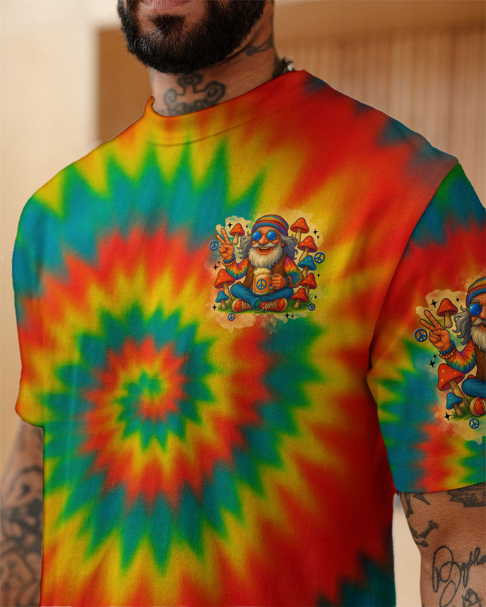 Category_Short sleeves