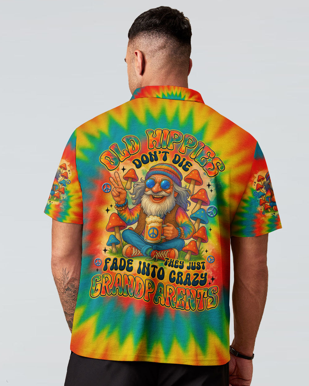 Category_Short sleeves