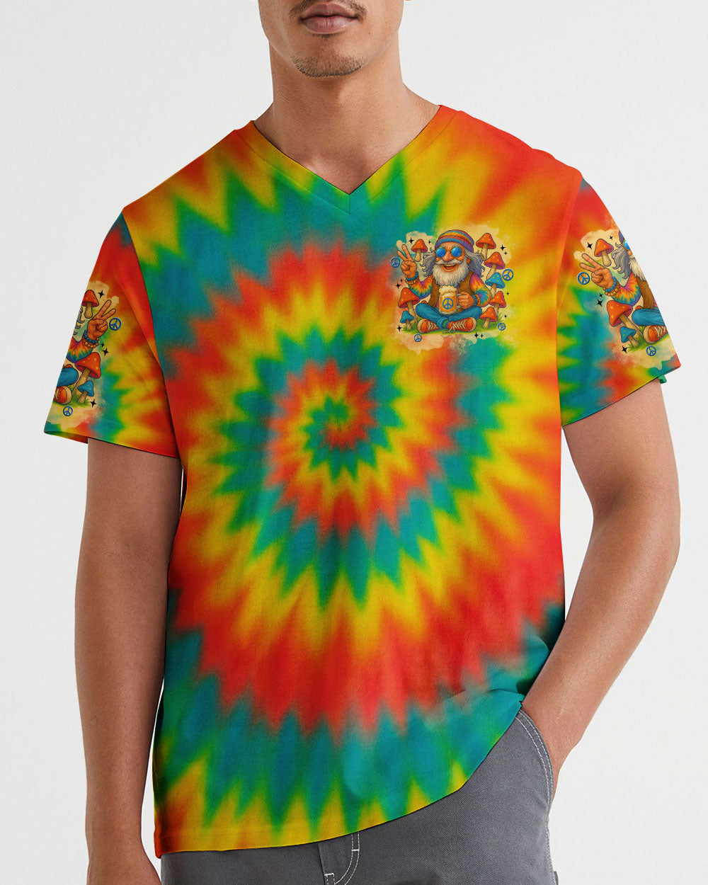 Category_Short sleeves