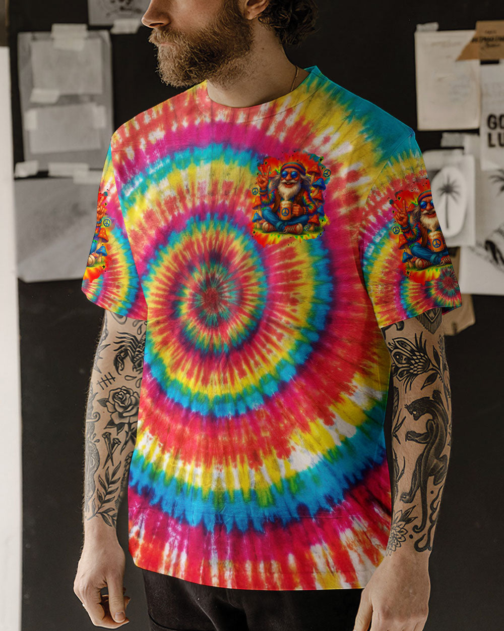 Category_Short sleeves