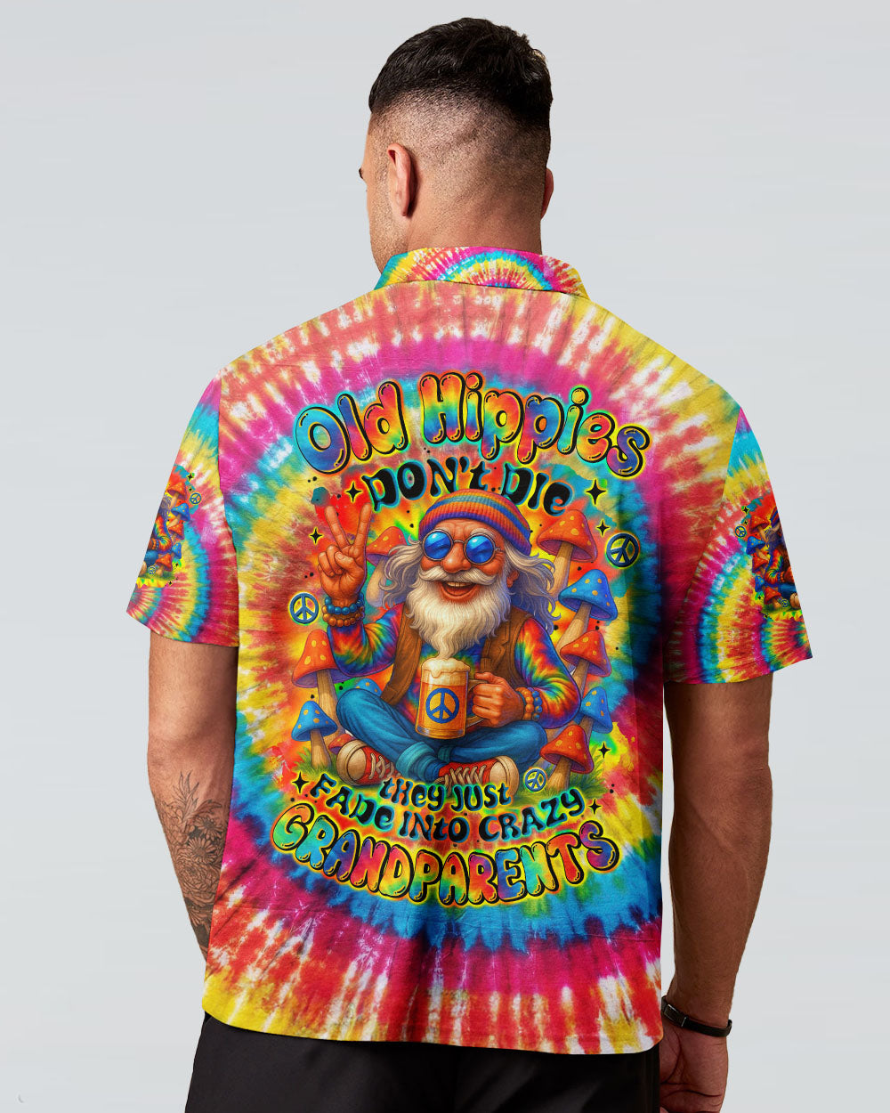 Category_Short sleeves