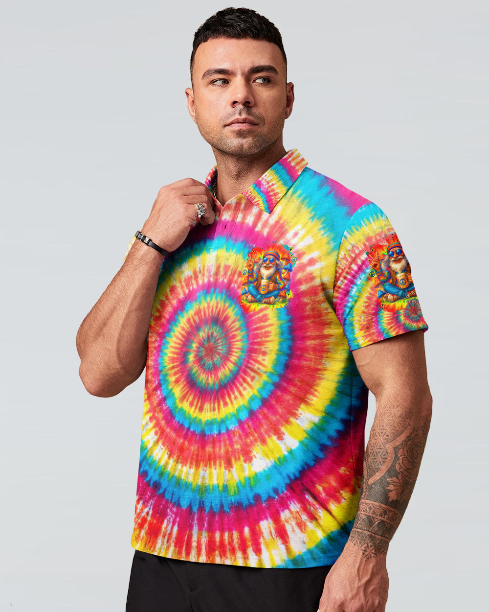 Category_Short sleeves