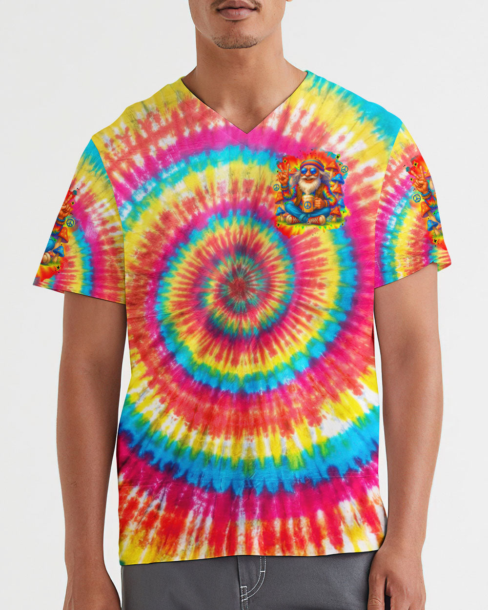 Category_Short sleeves