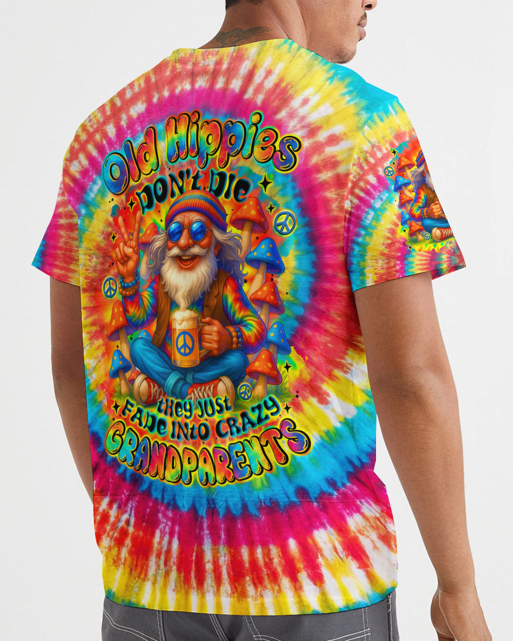 Category_Short sleeves