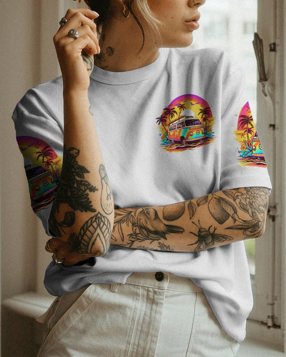 category_Short sleeves