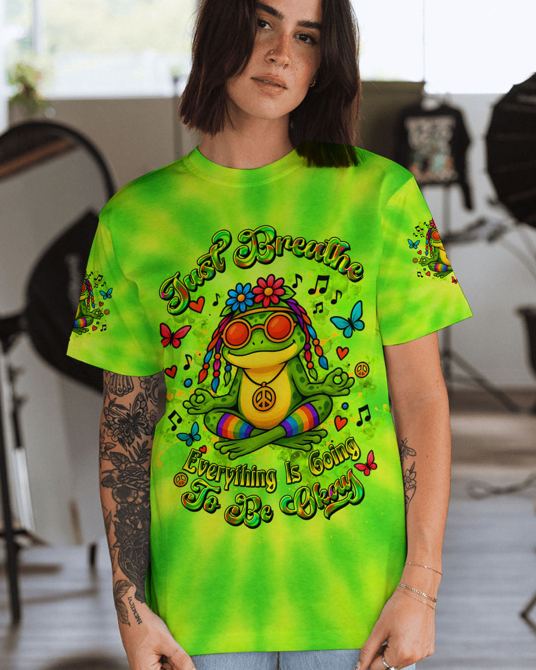Category_Short sleeves