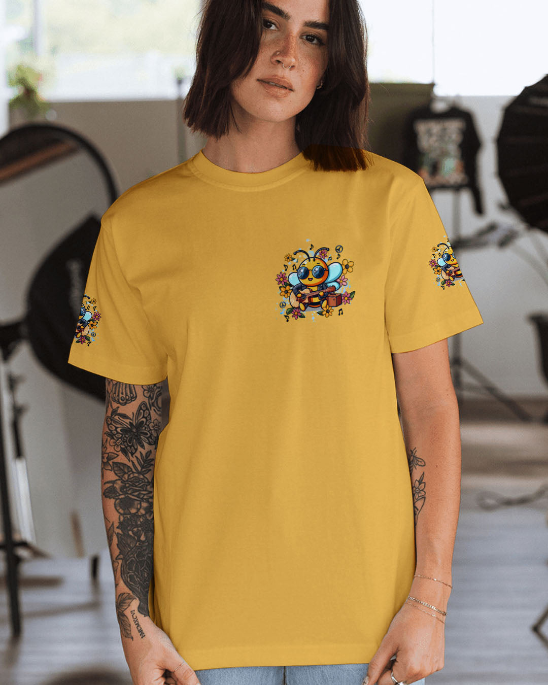Category_Short sleeves