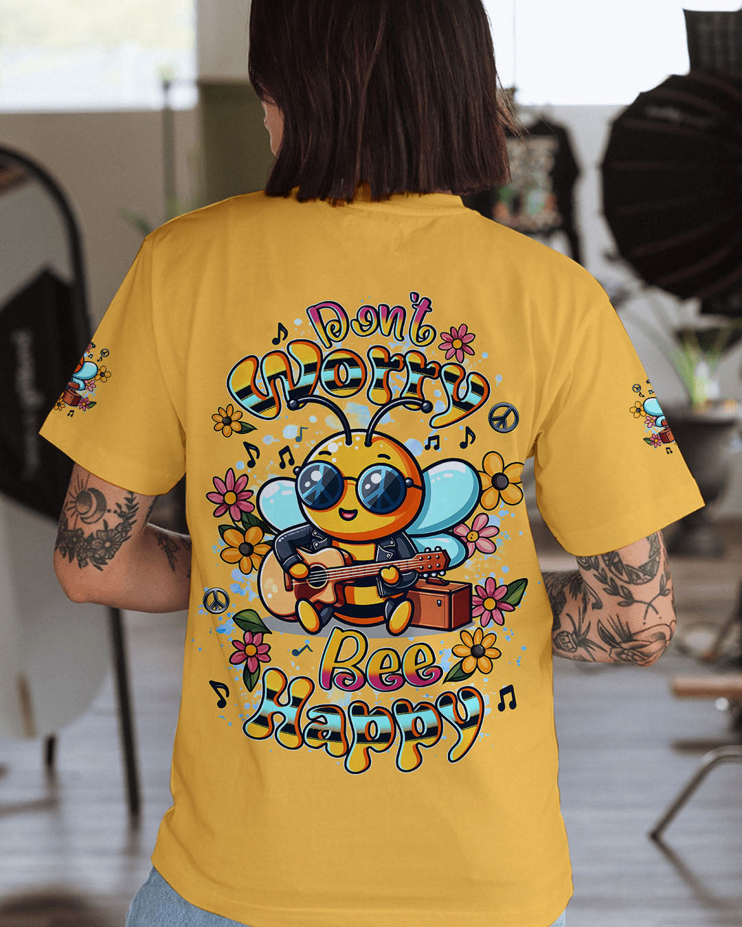 Category_Short sleeves