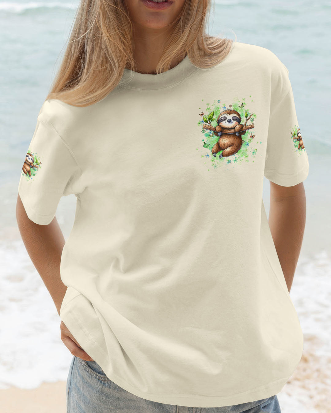 Category_Short sleeves