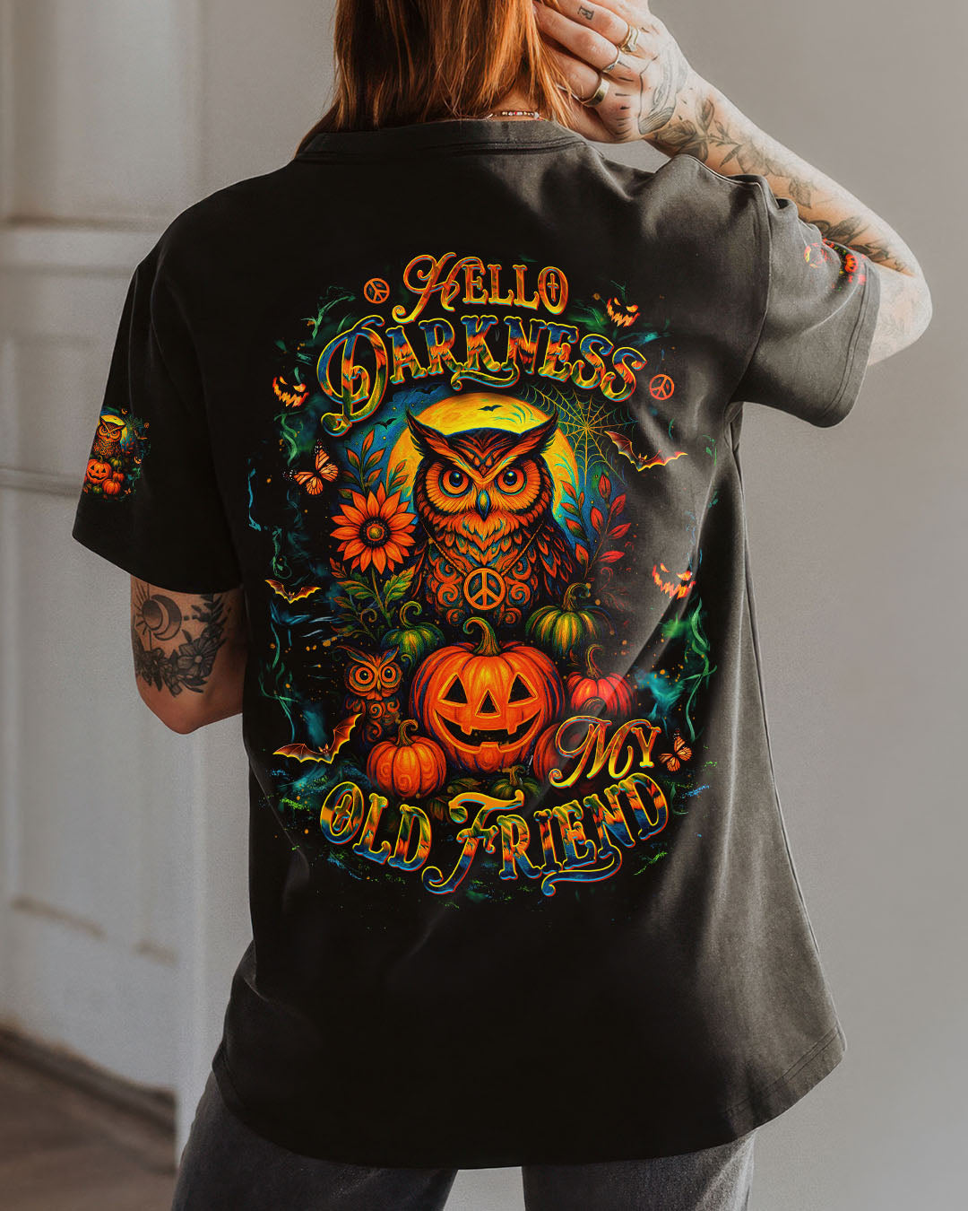 Category_Short sleeves