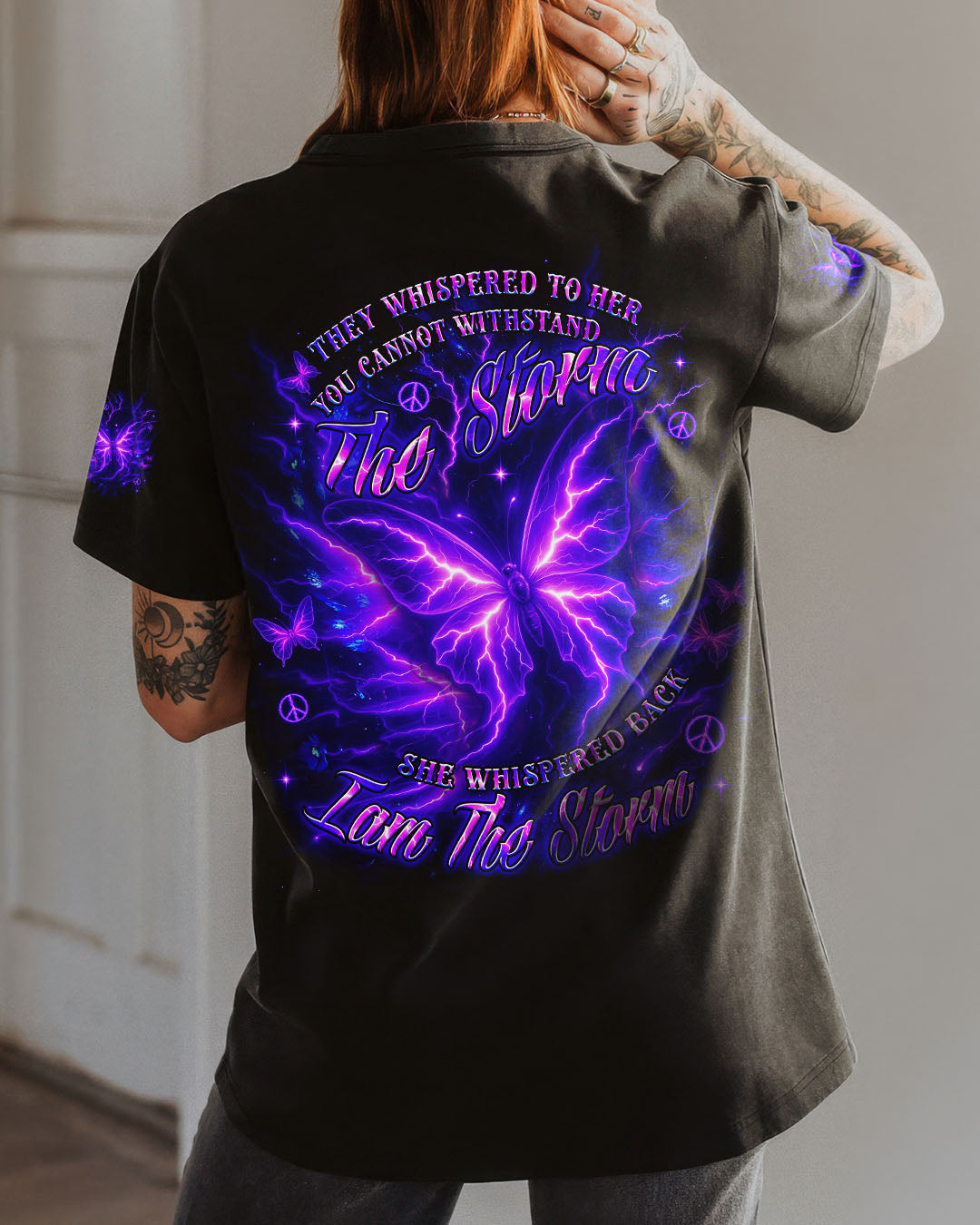 Category_Short sleeves
