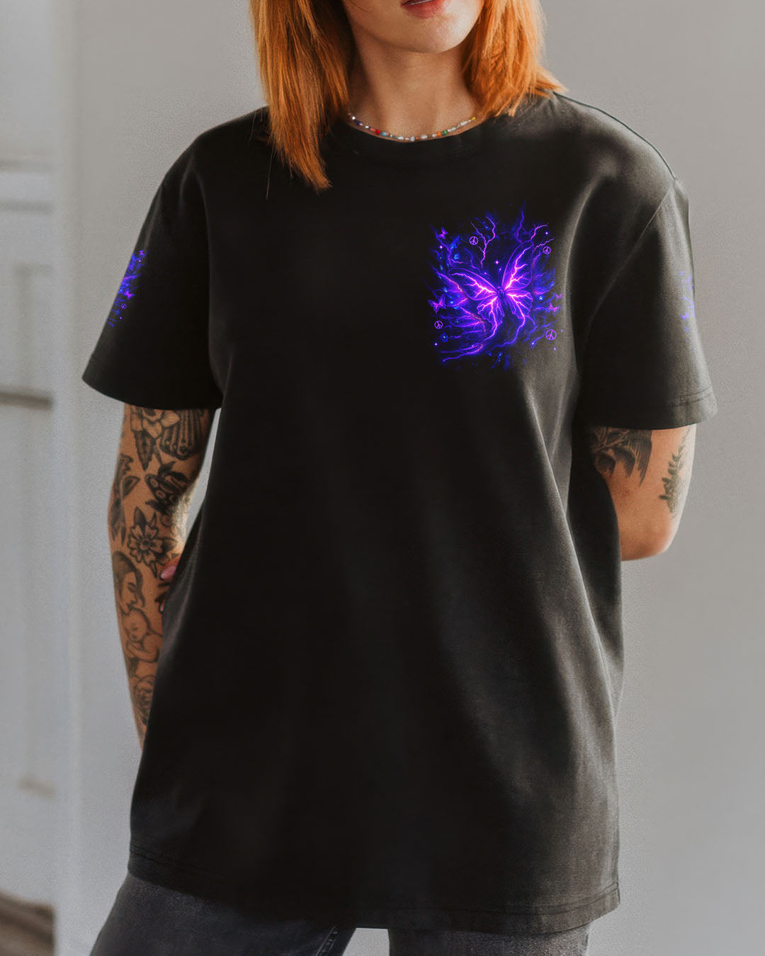 Category_Short sleeves