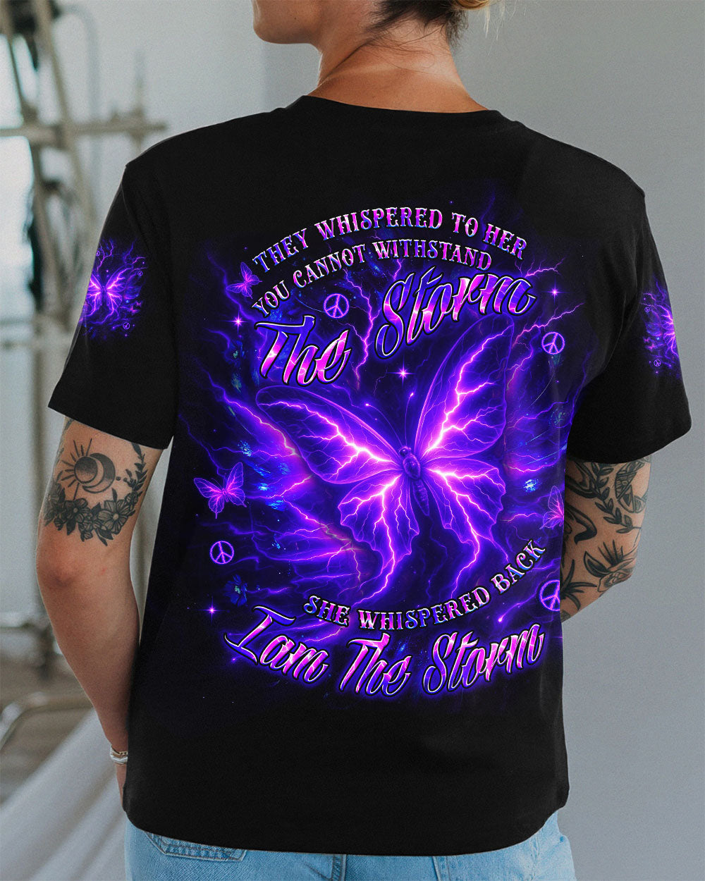 Category_Short sleeves