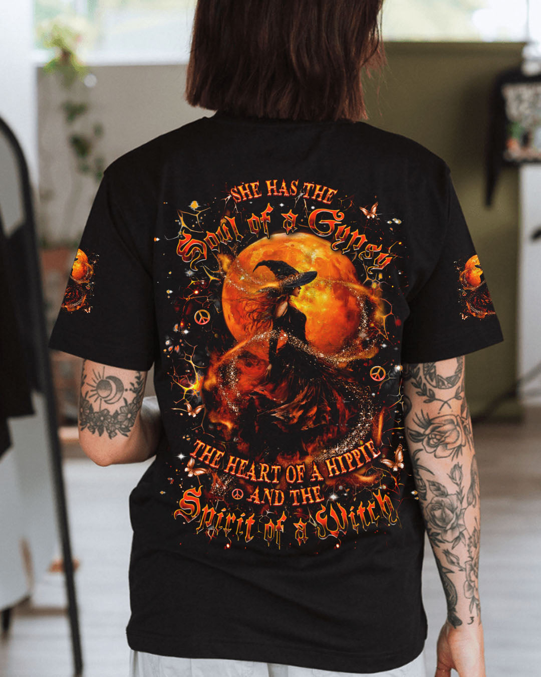Category_Short sleeves
