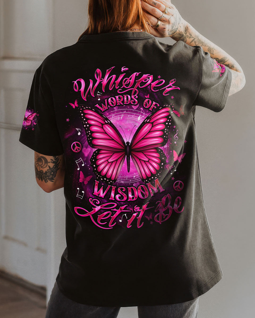 Category_Short sleeves