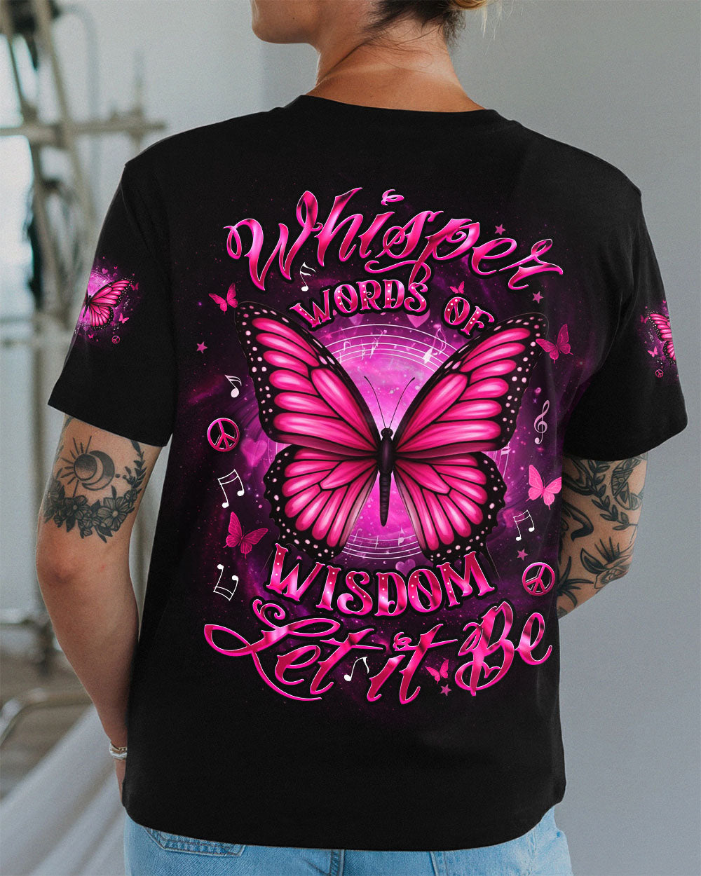 Category_Short sleeves