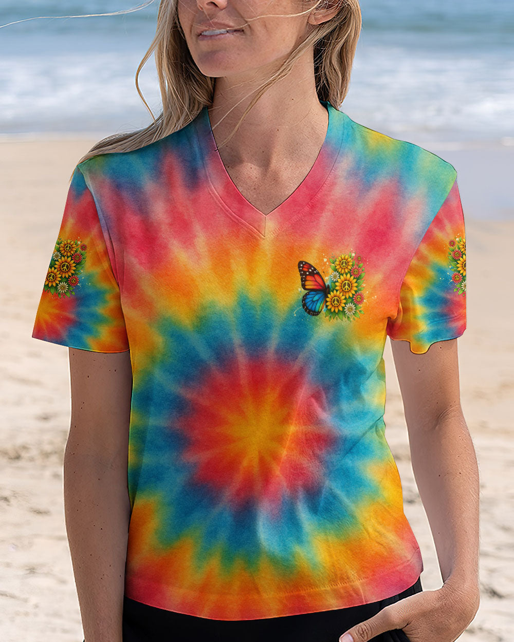 Category_Short sleeves